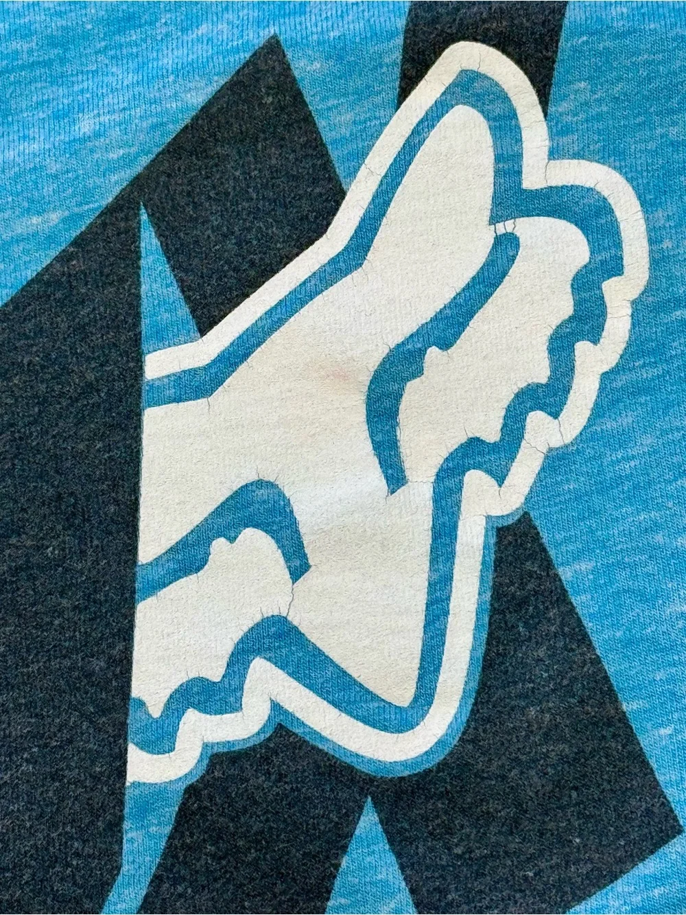 Men’s “FOX Racing” Tank | #R9 - Picture 9 of 12